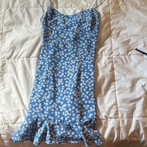 Zara dress